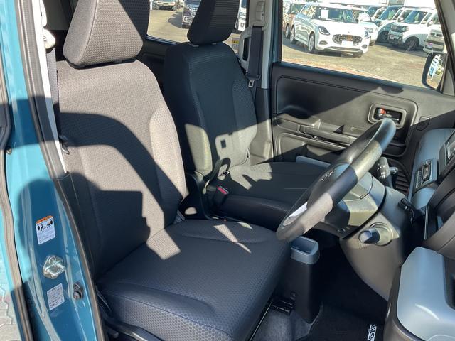 スズキ スペーシアベース 660 XF  愛知県の詳細画像 その8