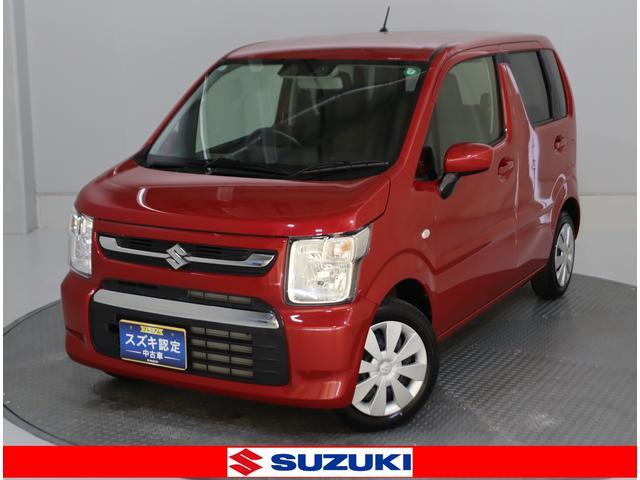 スズキ ワゴンR   愛知県