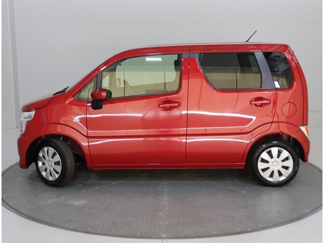 スズキ ワゴンR   愛知県の詳細画像 その6