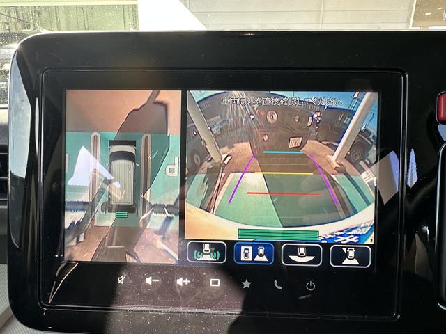 スズキ スペーシア   三重県の詳細画像 その4