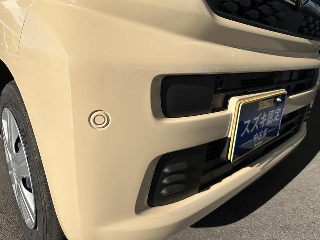 スズキ スペーシア   三重県の詳細画像 その8