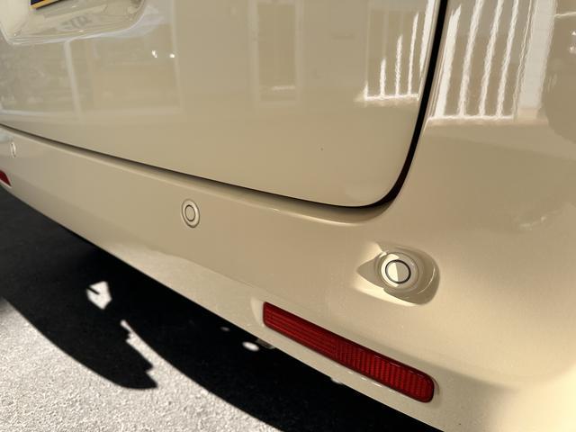 スズキ スペーシア   三重県の詳細画像 その9