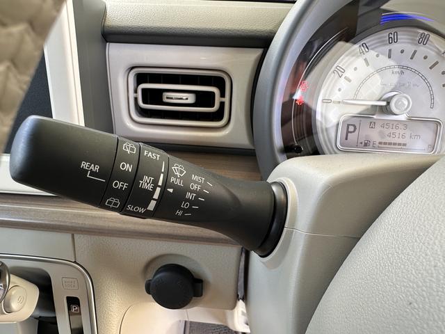 スズキ アルトラパン   三重県の詳細画像 その9