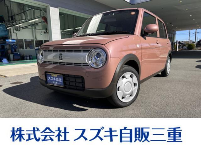 スズキ&nbsp;アルトラパン&nbsp;&nbsp;&nbsp;三重県