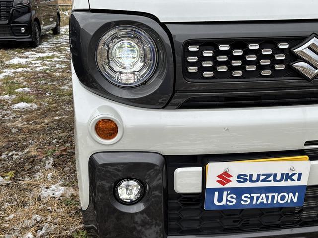 スズキ&nbsp;スペーシア&nbsp;&nbsp;&nbsp;北海道の詳細画像&nbsp;その9