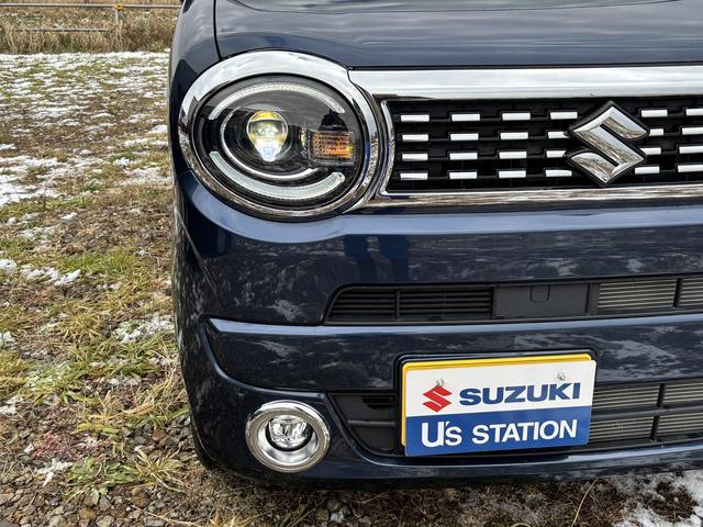 スズキ ワゴンRスマイル   北海道の詳細画像 その9