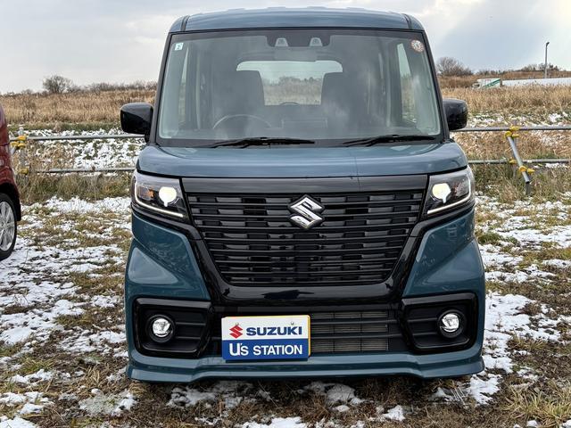 スズキ&nbsp;スペーシアベース&nbsp;&nbsp;&nbsp;北海道の詳細画像&nbsp;その2