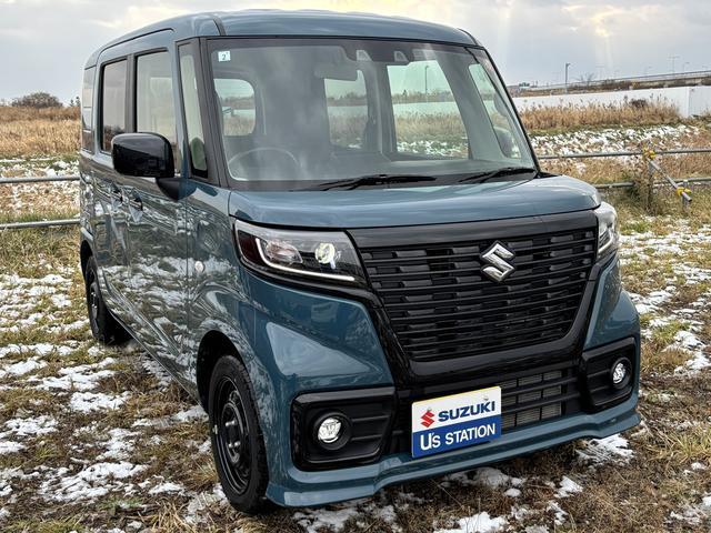 スズキ&nbsp;スペーシアベース&nbsp;&nbsp;&nbsp;北海道の詳細画像&nbsp;その3