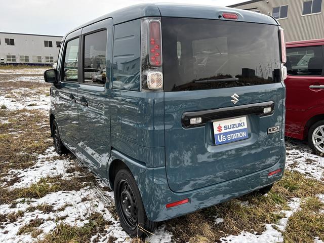 スズキ&nbsp;スペーシアベース&nbsp;&nbsp;&nbsp;北海道の詳細画像&nbsp;その6