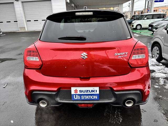 スズキ&nbsp;スイフト&nbsp;&nbsp;&nbsp;北海道の詳細画像&nbsp;その2