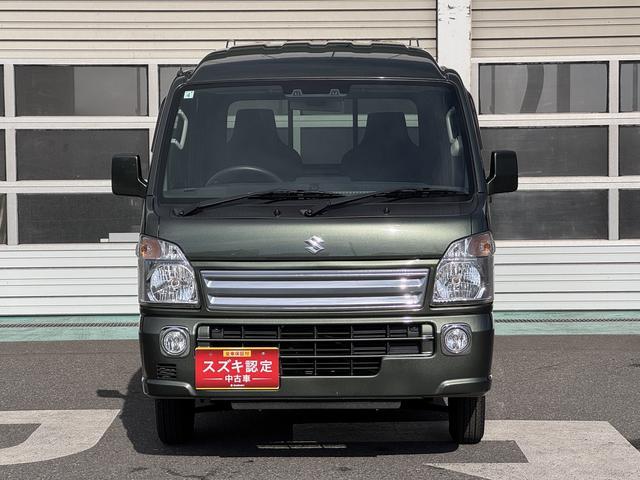 スズキ キャリイ   栃木県の詳細画像 その4