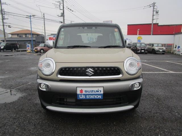 スズキ クロスビー   茨城県の詳細画像 その2