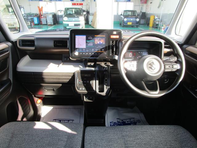 スズキ スペーシア   茨城県の詳細画像 その2