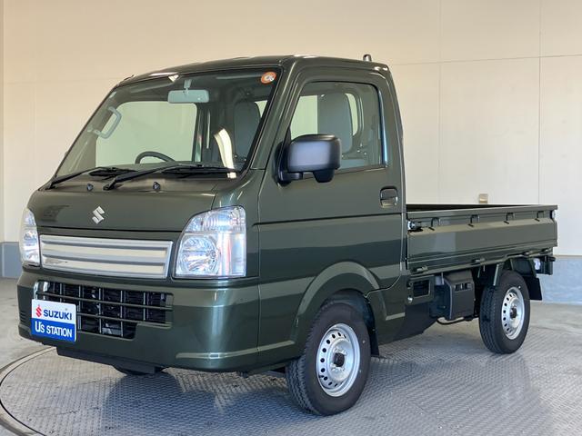 スズキ キャリイ   東京都