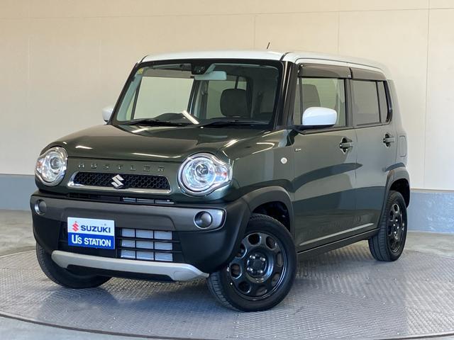 スズキ ハスラー   東京都