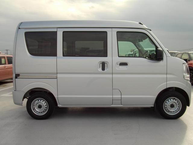 スズキ エブリイ   神奈川県の詳細画像 その3