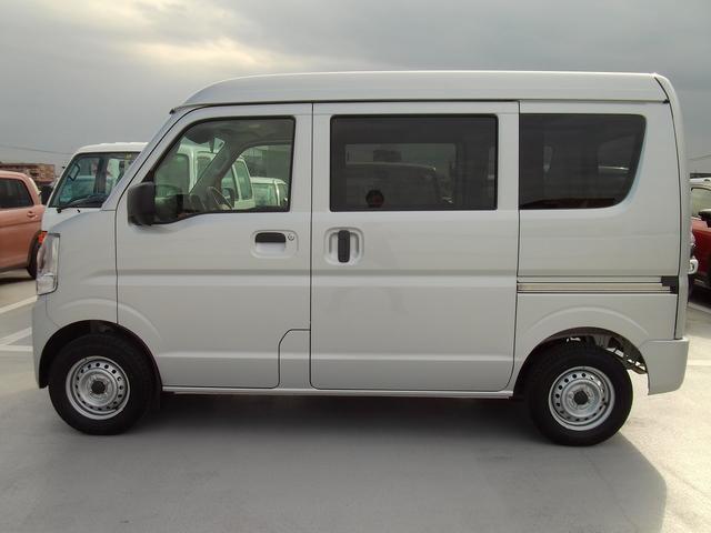 スズキ エブリイ   神奈川県の詳細画像 その4