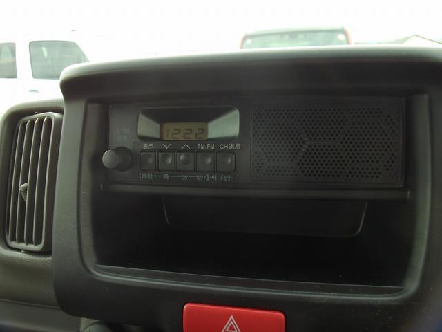 スズキ エブリイ   神奈川県の詳細画像 その7