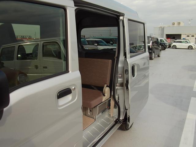 スズキ エブリイ   神奈川県の詳細画像 その8