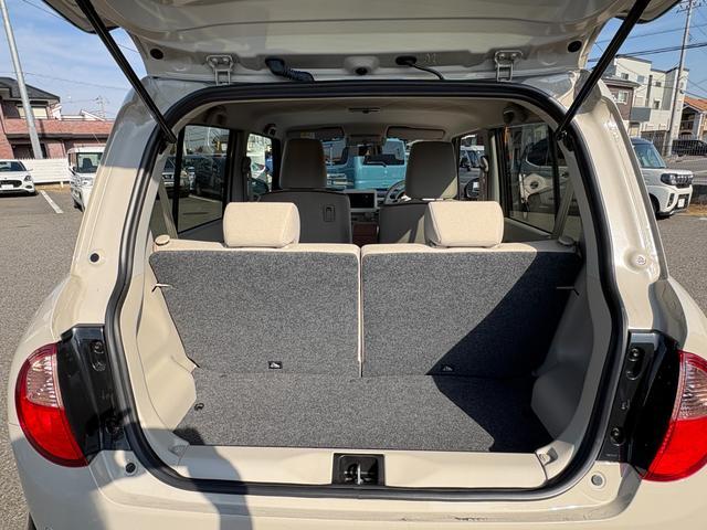 スズキ アルトラパン   千葉県の詳細画像 その8