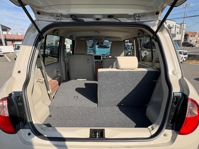 スズキ アルトラパン   千葉県の詳細画像 その9