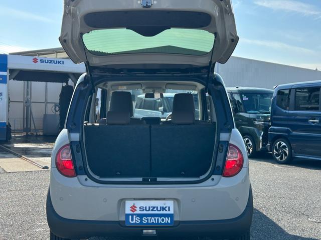 スズキ アルトラパン   千葉県の詳細画像 その6