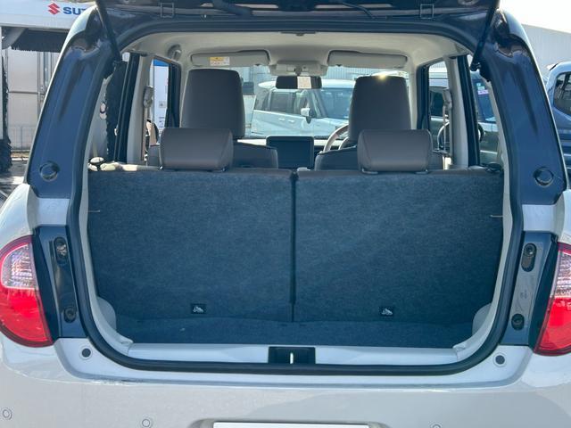スズキ アルトラパン   千葉県の詳細画像 その7