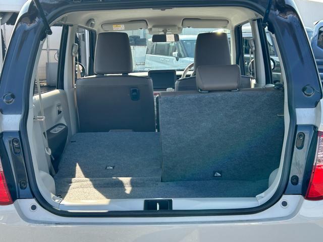 スズキ アルトラパン   千葉県の詳細画像 その8