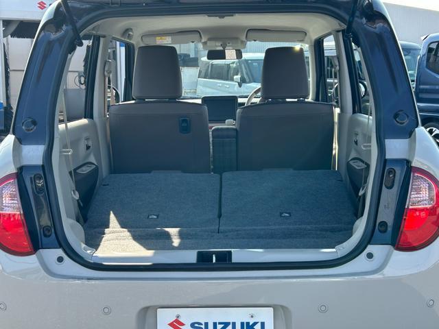 スズキ アルトラパン   千葉県の詳細画像 その9