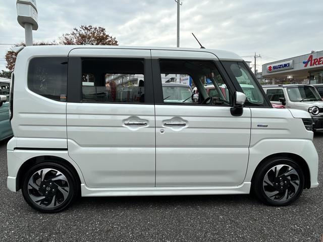 スズキ スペーシア   千葉県の詳細画像 その4