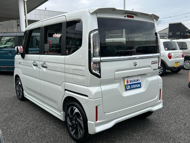 スズキ スペーシア   千葉県の詳細画像 その7