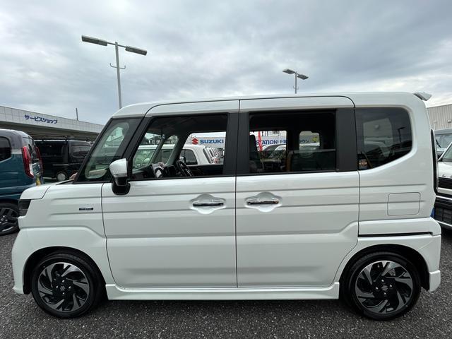 スズキ スペーシア   千葉県の詳細画像 その8