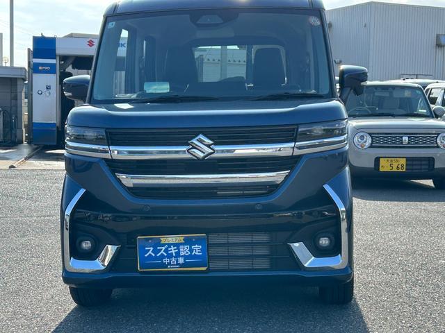 スズキ スペーシア   千葉県の詳細画像 その2