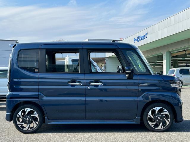 スズキ スペーシア   千葉県の詳細画像 その4