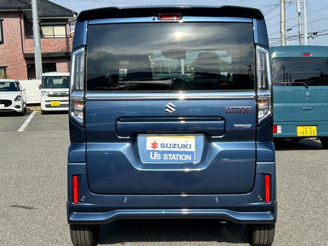 スズキ スペーシア   千葉県の詳細画像 その5