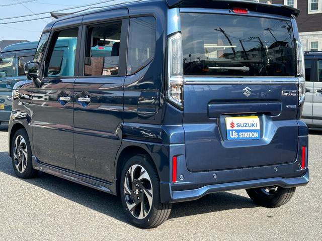 スズキ スペーシア   千葉県の詳細画像 その6