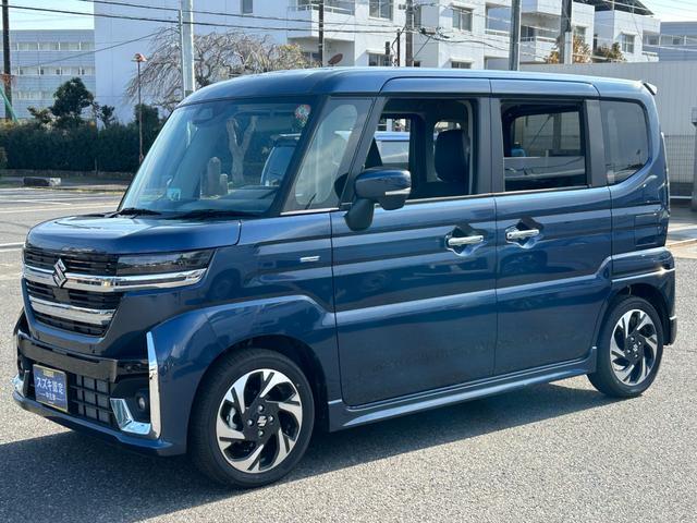 スズキ スペーシア   千葉県の詳細画像 その7