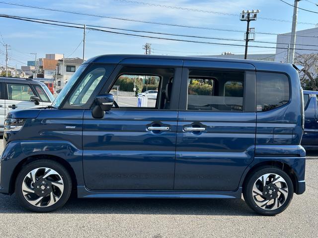 スズキ スペーシア   千葉県の詳細画像 その8