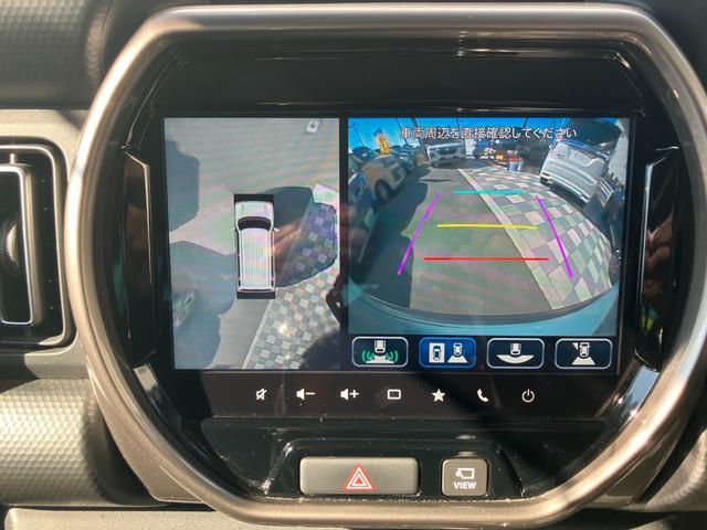 スズキ ハスラー   埼玉県の詳細画像 その4