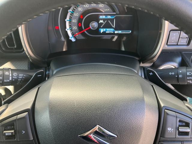 スズキ ハスラー   埼玉県の詳細画像 その9