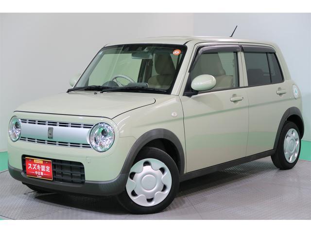 スズキ&nbsp;アルトラパン&nbsp;&nbsp;&nbsp;埼玉県