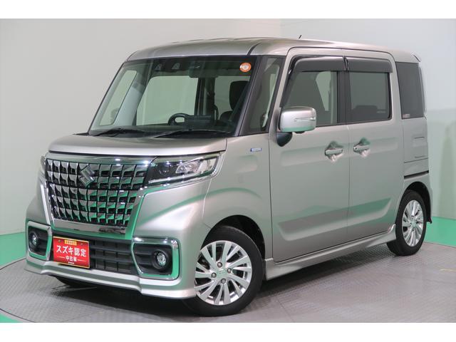 スズキ&nbsp;スペーシア&nbsp;&nbsp;&nbsp;埼玉県