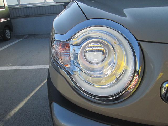 スズキ クロスビー   千葉県の詳細画像 その2