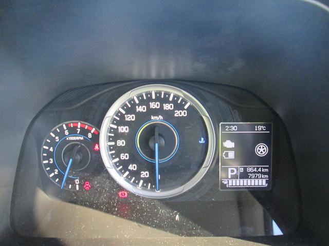 スズキ クロスビー   千葉県の詳細画像 その7