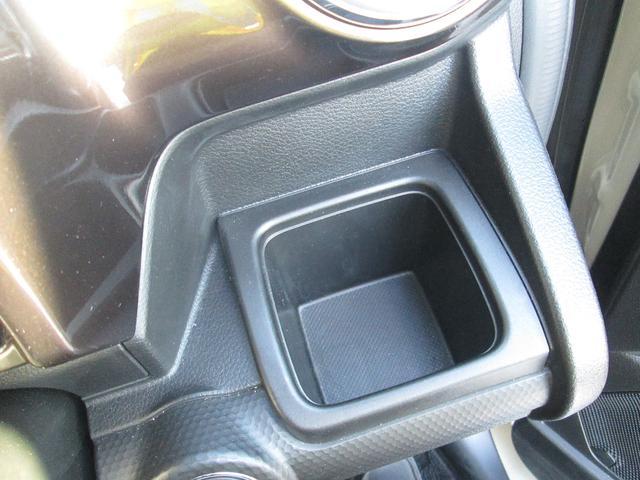 スズキ クロスビー   千葉県の詳細画像 その9