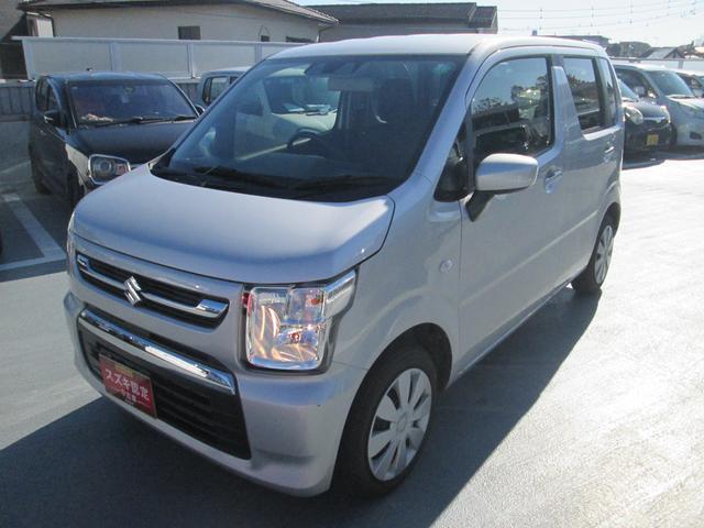 スズキ&nbsp;ワゴンR&nbsp;&nbsp;&nbsp;千葉県