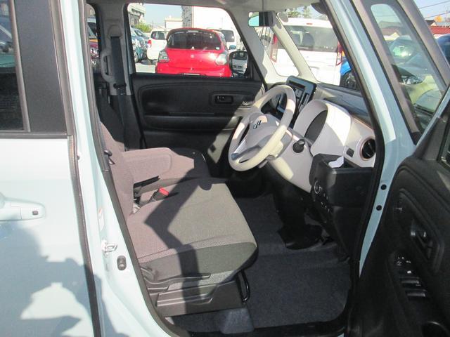 スズキ ワゴンRスマイル   千葉県の詳細画像 その5