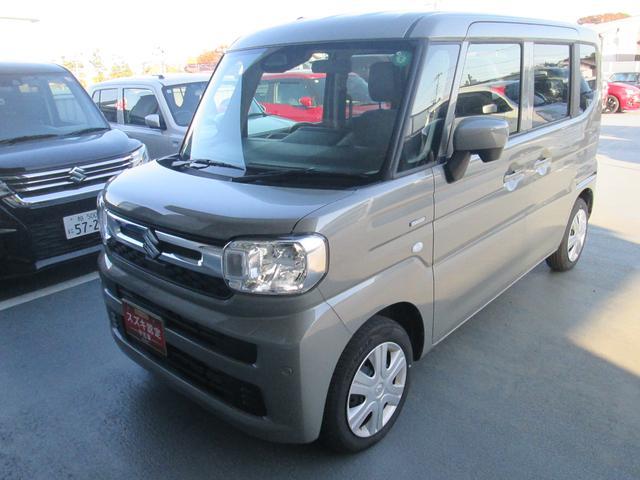 スズキ&nbsp;スペーシア&nbsp;&nbsp;&nbsp;千葉県