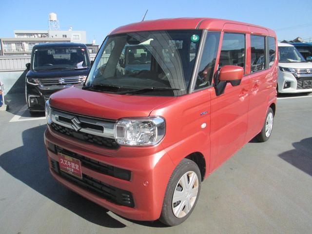 スズキ&nbsp;スペーシア&nbsp;&nbsp;&nbsp;千葉県