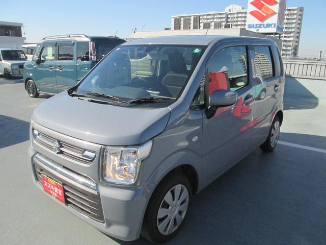 スズキ ワゴンR   千葉県